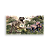 Painel Retangular - Dinossauros - Sublimado 3D - Imagem 1