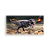 Painel Retangular - Dinossauros - Sublimado 3D - Imagem 1