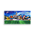 Painel Retangular - Disney - Sublimado 3D - Imagem 1