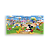 Painel Retangular - Disney - Sublimado 3D - Imagem 1