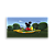 Painel Retangular - Disney - Sublimado 3D - Imagem 1