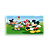 Painel Retangular - Disney - Sublimado 3D - Imagem 1