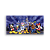 Painel Retangular - Disney - Sublimado 3D - Imagem 1