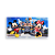 Painel Retangular - Disney - Sublimado 3D - Imagem 1