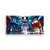 Painel Retangular - Disney Brinquedos - Sublimado 3D - Imagem 1