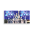 Painel Retangular - Disney Castelos - Sublimado 3D - Imagem 1