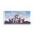 Painel Retangular - Disney Castelos - Sublimado 3D - Imagem 1