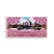 Painel Retangular - Disney Castelos - Sublimado 3D - Imagem 1