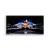 Painel Retangular - Disney Castelos - Sublimado 3D - Imagem 1