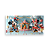 Painel Retangular - Disney Circo - Sublimado 3D - Imagem 1