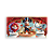 Painel Retangular - Disney Circo - Sublimado 3D - Imagem 1