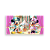 Painel Retangular - Disney Circo - Sublimado 3D - Imagem 1