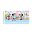 Painel Retangular - Disney Circo - Sublimado 3D - Imagem 1