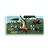 Painel Retangular - Disney Fazenda - Sublimado 3D - Imagem 1