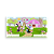 Painel Retangular - Disney Fazenda - Sublimado 3D - Imagem 1