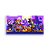 Painel Retangular - Disney Halloween - Sublimado 3D - Imagem 1