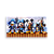 Painel Retangular - Disney Harry - Sublimado 3D - Imagem 1