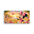 Painel Retangular - Disney Jardim - Sublimado 3D - Imagem 1