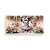 Painel Retangular - Disney Jardim - Sublimado 3D - Imagem 1