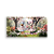 Painel Retangular - Disney Jardim - Sublimado 3D - Imagem 1