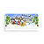Painel Retangular - Disney Natal - Sublimado 3D - Imagem 1