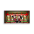 Painel Retangular - Disney Natal - Sublimado 3D - Imagem 1