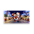Painel Retangular - Disney Natal - Sublimado 3D - Imagem 1