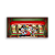 Painel Retangular - Disney Natal - Sublimado 3D - Imagem 1