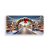 Painel Retangular - Disney Natal - Sublimado 3D - Imagem 1