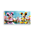 Painel Retangular - Disney Pascoa - Sublimado 3D - Imagem 1