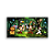 Painel Retangular - Disney Safari - Sublimado 3D - Imagem 1