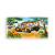 Painel Retangular - Disney Safari - Sublimado 3D - Imagem 1