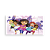 Painel Retangular - Dora E Diego - Sublimado 3D - Imagem 1