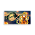 Painel Retangular - Dragon Ball Z - Sublimado 3D - Imagem 1