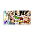 Painel Retangular - Dragon Ball Z - Sublimado 3D - Imagem 1