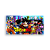 Painel Retangular - Dragon Ball Z - Sublimado 3D - Imagem 1