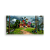 Painel Retangular - Encanto - Sublimado 3D - Imagem 1