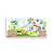 Painel Retangular - Fazenda - Sublimado 3D - Imagem 1