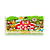 Painel Retangular - Fazenda - Sublimado 3D - Imagem 1