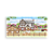 Painel Retangular - Fazenda - Sublimado 3D - Imagem 1