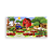 Painel Retangular - Fazenda - Sublimado 3D - Imagem 1