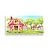 Painel Retangular - Fazenda - Sublimado 3D - Imagem 1