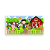 Painel Retangular - Fazenda - Sublimado 3D - Imagem 1