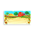 Painel Retangular - Fazenda - Sublimado 3D - Imagem 1