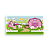 Painel Retangular - Fazenda Rosa - Sublimado 3D - Imagem 1
