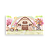 Painel Retangular - Fazenda Rosa - Sublimado 3D - Imagem 1
