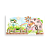 Painel Retangular - Fazenda Rosa - Sublimado 3D - Imagem 1
