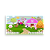 Painel Retangular - Fazenda Rosa - Sublimado 3D - Imagem 1