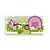 Painel Retangular - Fazenda Rosa - Sublimado 3D - Imagem 1