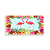 Painel Retangular - Flamingos - Sublimado 3D - Imagem 1